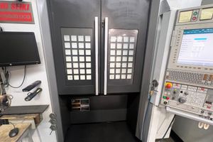 DMG MORI SEIKI-NMV5000DCG-14095